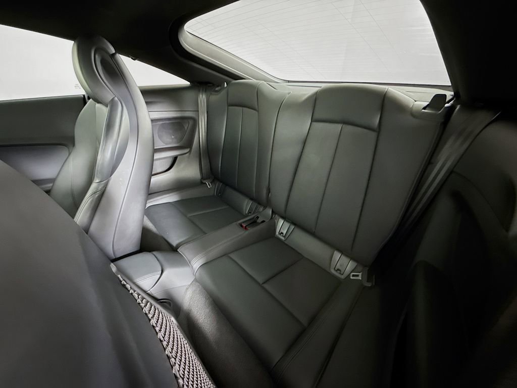 Used 2016 Audi TT 2.0T AWD/4WD image 23