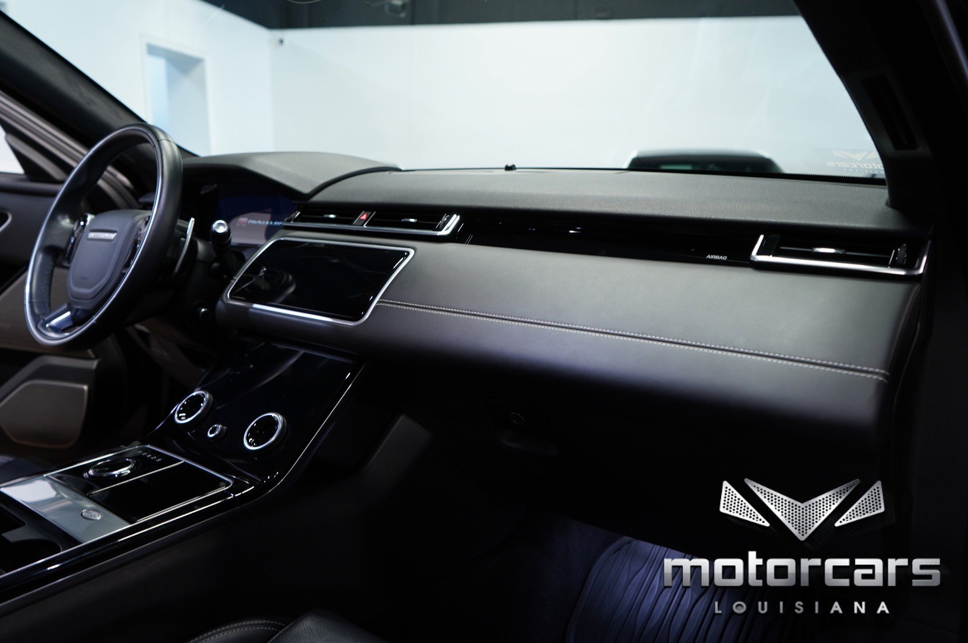 Used 2020 Land Rover Range Rover Velar R-Dynamic HSE AWD/4WD image 29
