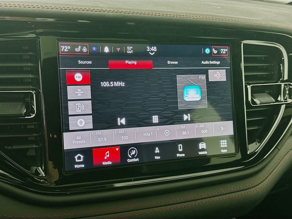 New 2026 Dodge Durango GT image 13