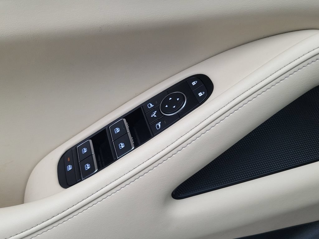 Used 2023 INFINITI QX60 Pure FWD image 20