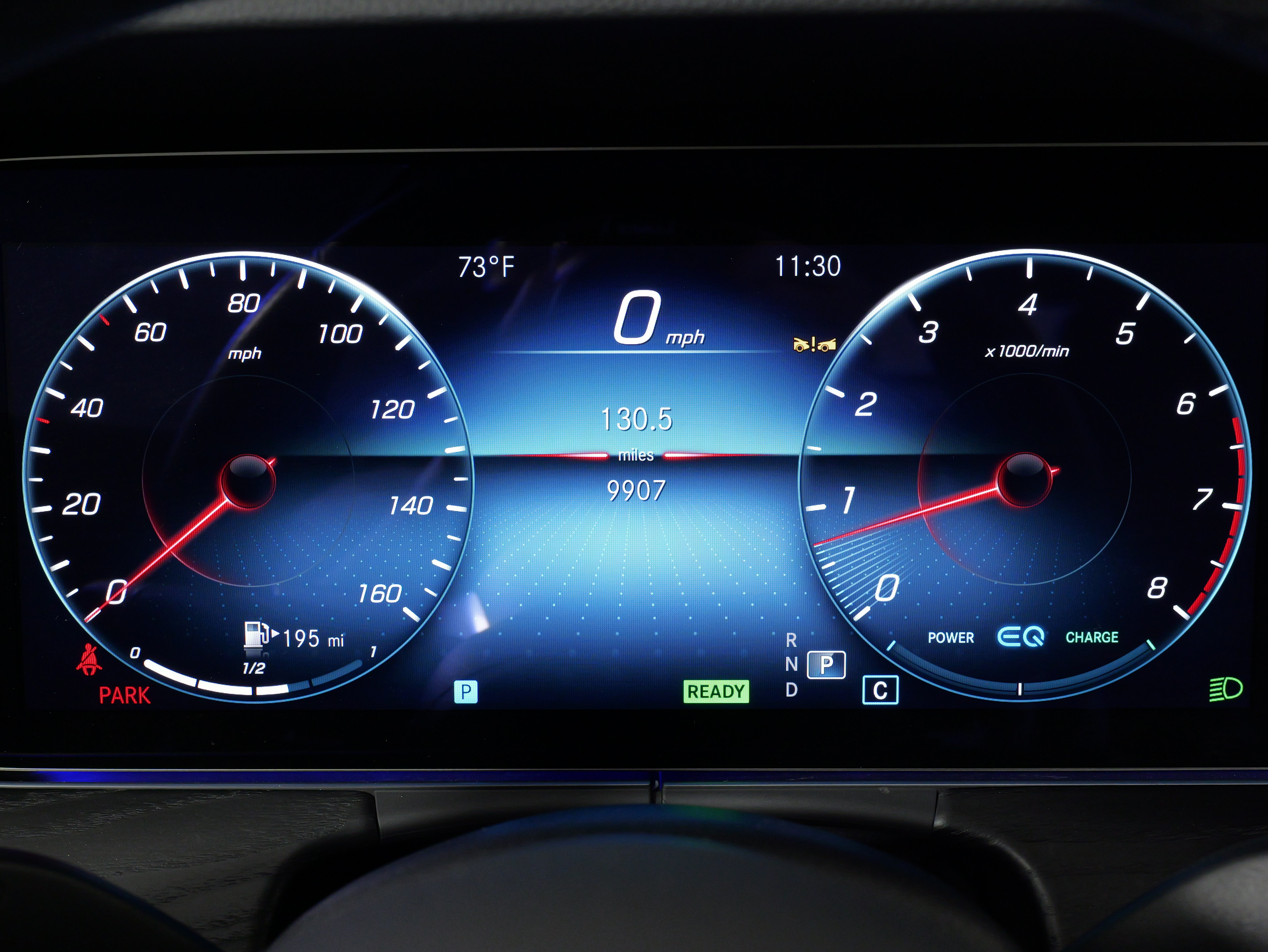Used 2023 Mercedes-Benz E 450 Cabriolet image 38