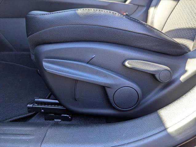 New 2026 Jeep Compass Latitude image 11