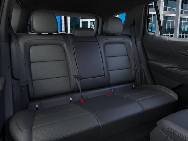 New 2027 Chevrolet Equinox LT w/ Convenience Package II AWD/4WD image 17