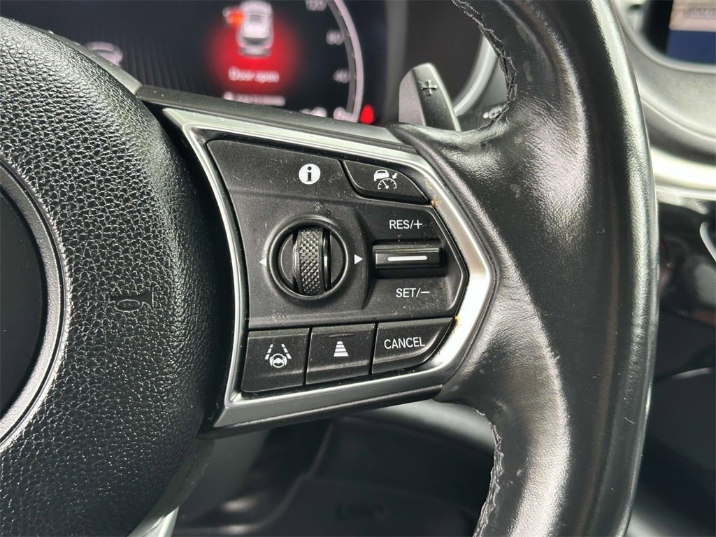 Certified 2023 Acura MDX SH-AWD w/ Technology Package image 19