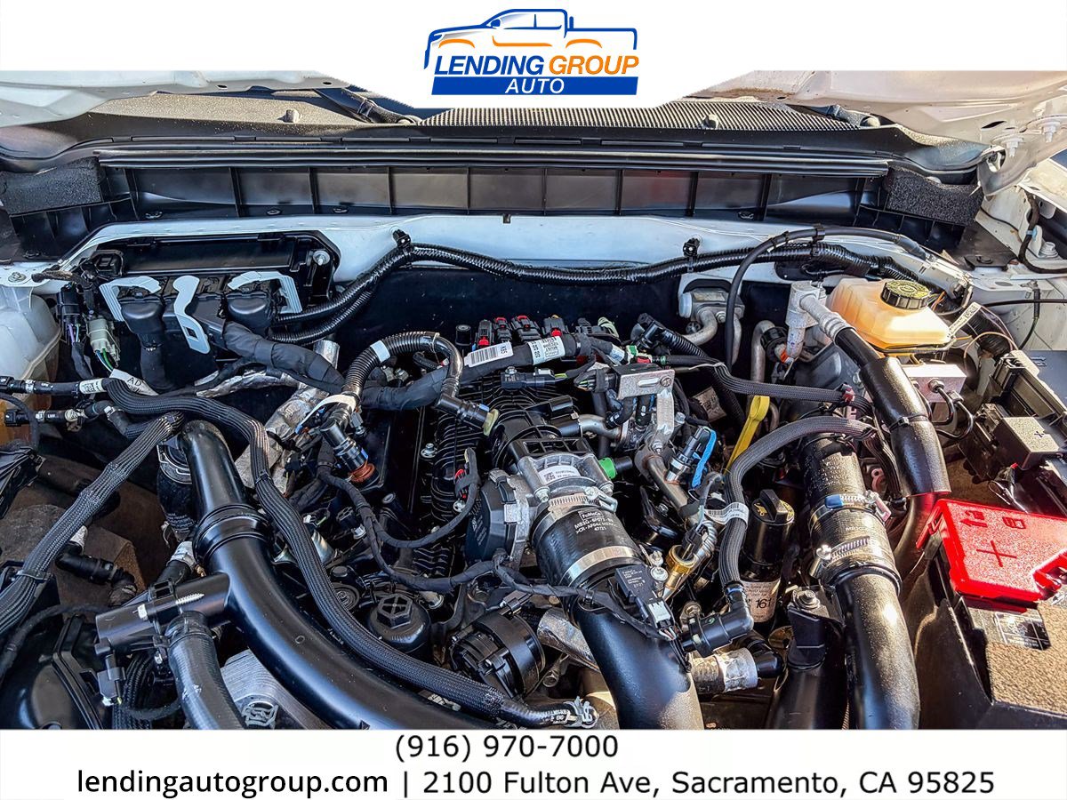 Used 2022 Ford Bronco Black Diamond image 26