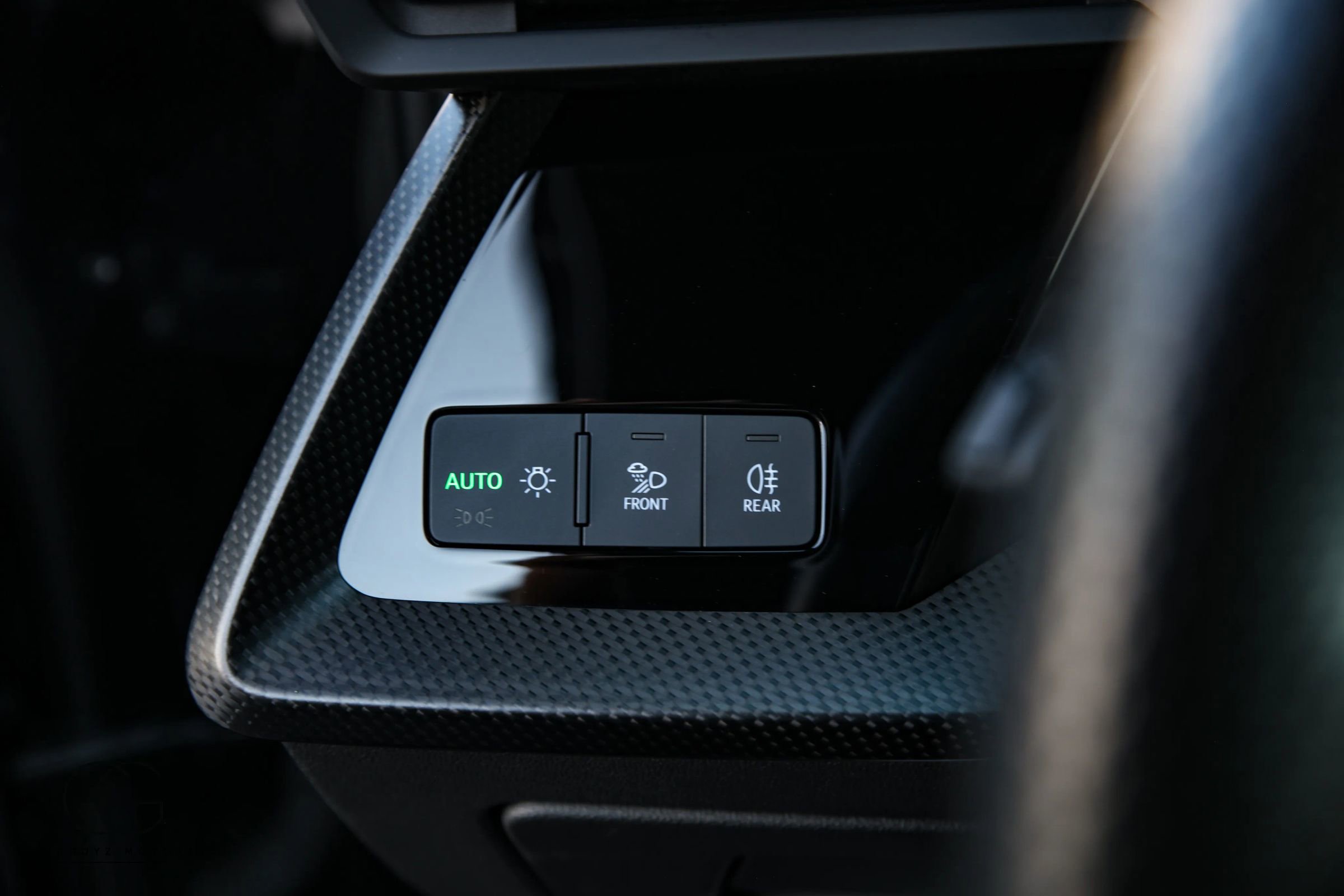 Used 2024 Audi RS 3 image 43