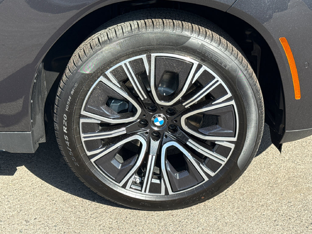 New 2026 BMW X3 xDrive30i w/ Convenience Package AWD/4WD image 11
