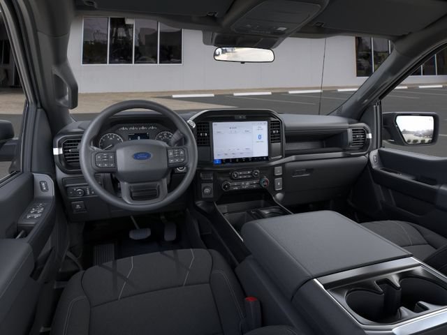 Used 2026 Ford F150 STX w/ Equipment Group 200A RWD image 9
