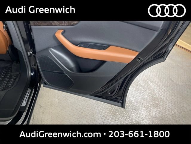 Used 2020 Audi Q8 Premium Plus AWD/4WD image 14
