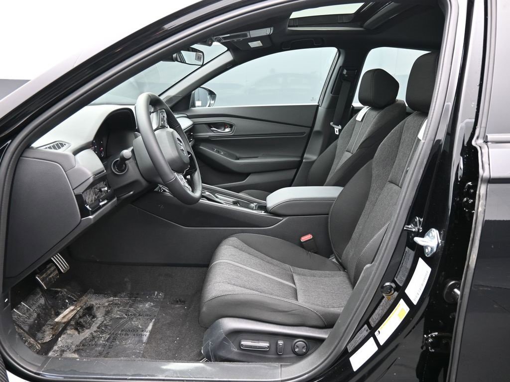New 2026 Honda Accord Sport image 32