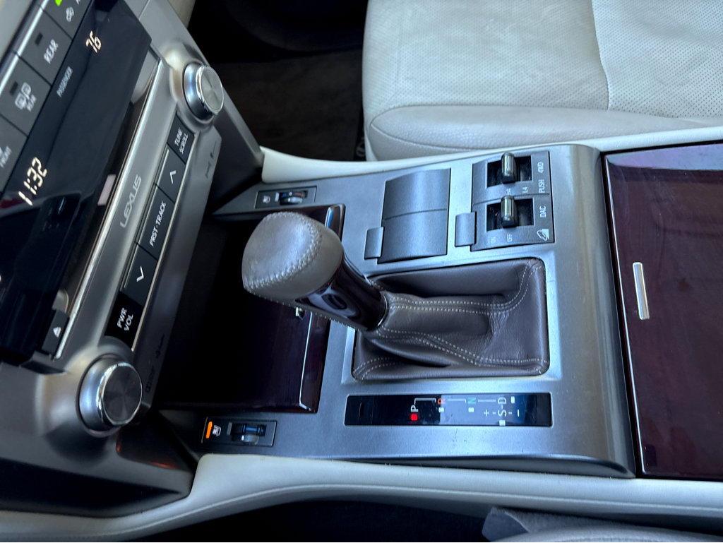 Used 2017 Lexus GX 460 image 14