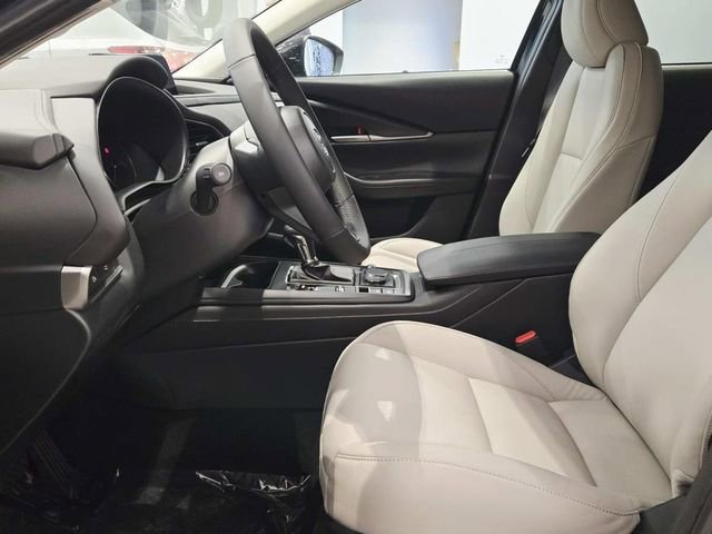 New 2026 MAZDA CX-30 AWD 2.5 S w/ Select Sport Pkg image 8