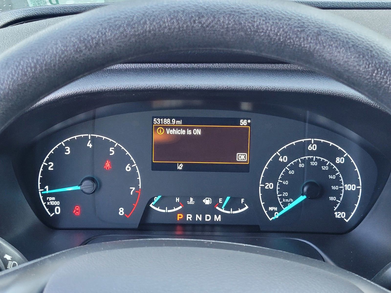 Used 2022 Ford Transit 350 XLT image 28