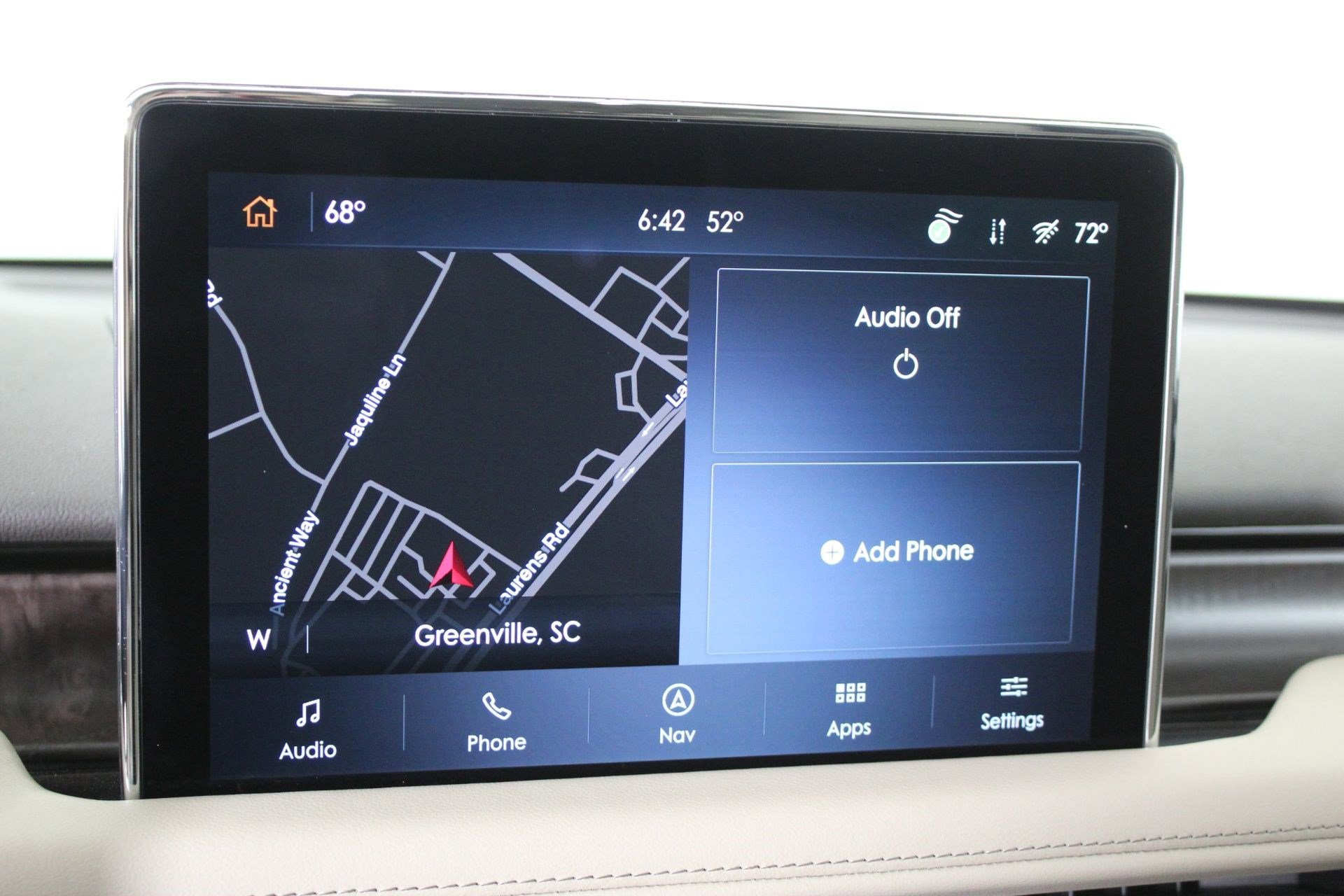 Used 2023 Lincoln Aviator Reserve w/ Equipment Group 201A image 29