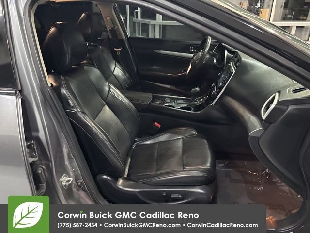 Used 2018 Nissan Maxima 3.5 SV image 35