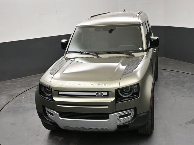 Used 2024 Land Rover Defender 110 S image 25