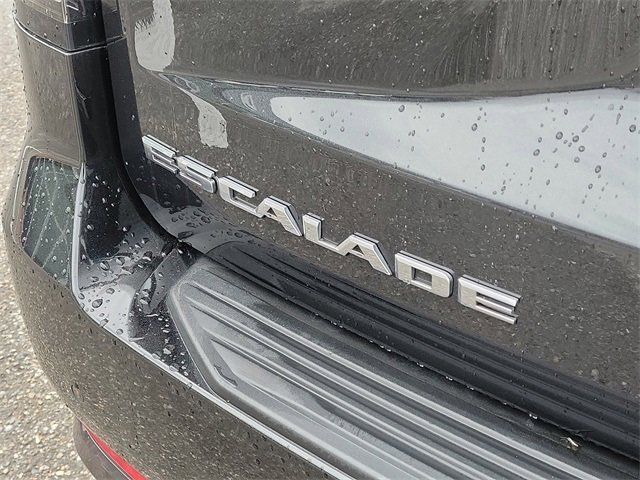 Used 2024 Cadillac Escalade V image 5