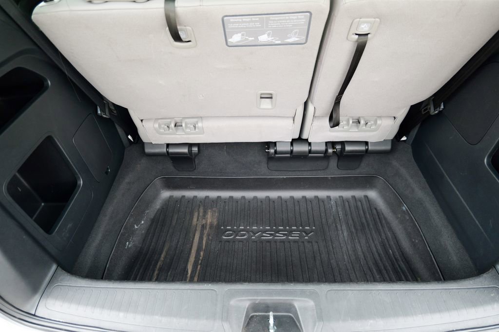 Used 2023 Honda Odyssey EX-L image 59