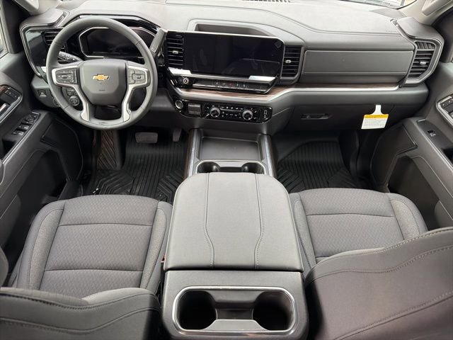 New 2026 Chevrolet Silverado 2500 LT image 19