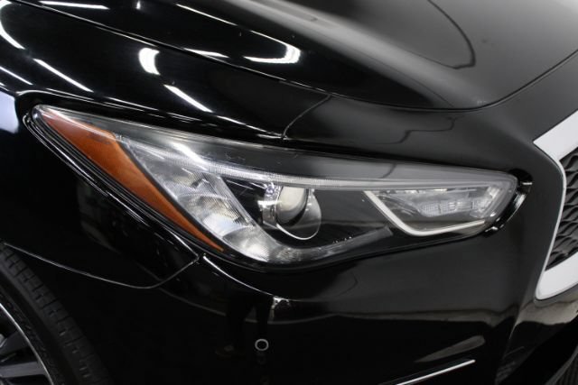 Used 2018 INFINITI QX60 Luxe w/ Premium Plus Package AWD/4WD image 6