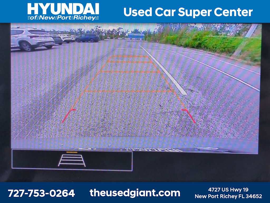 Used 2024 Chevrolet Trax LS w/ LS Convenience Package FWD image 20