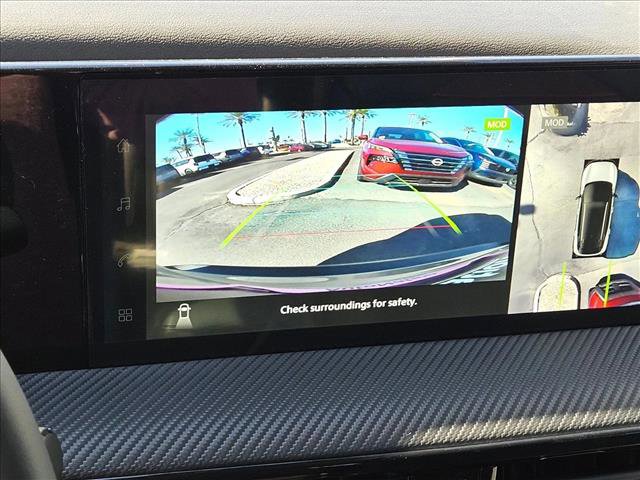 New 2026 Nissan Kicks SR FWD image 16