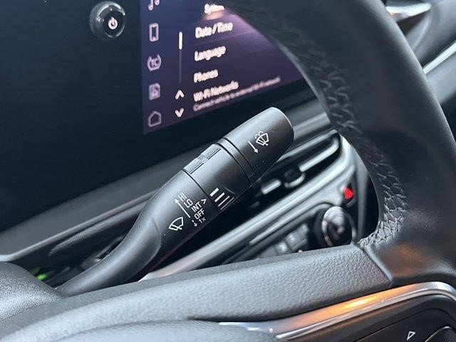 Certified 2024 Buick Envista Sport Touring w/ Experience Buick Package image 20