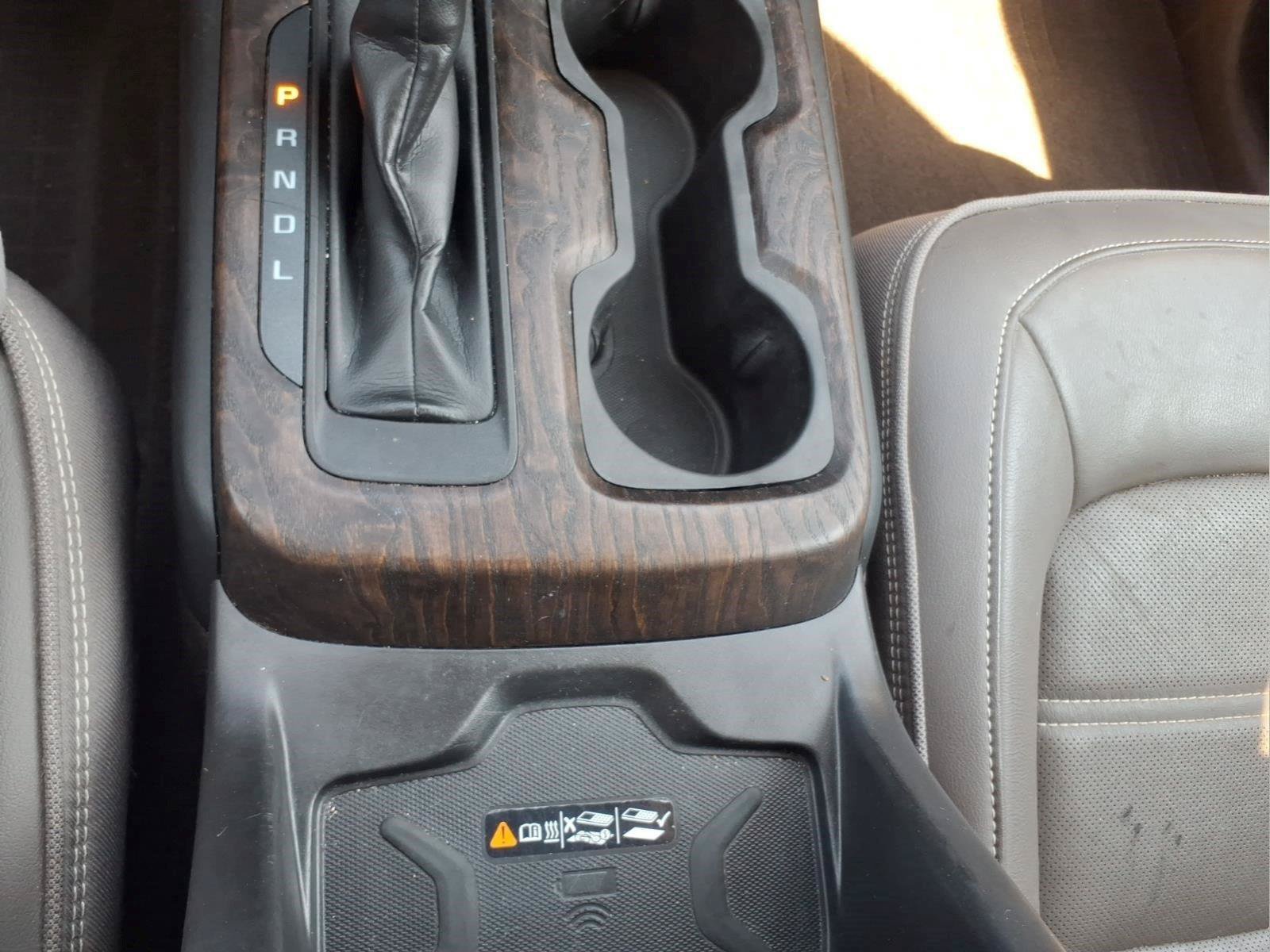 Used 2021 GMC Canyon Denali AWD/4WD image 26