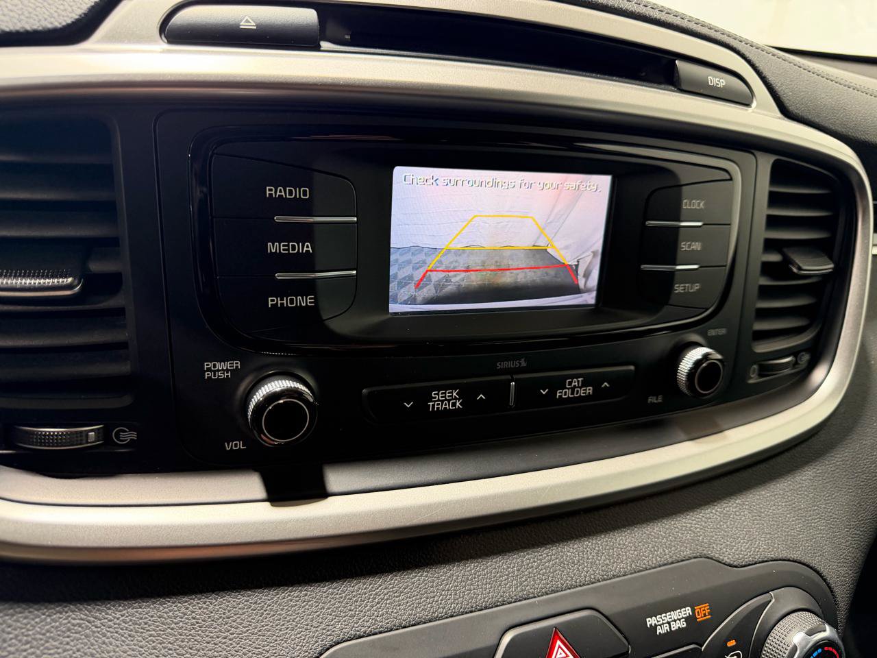 Used 2018 Kia Sorento LX AWD/4WD image 30