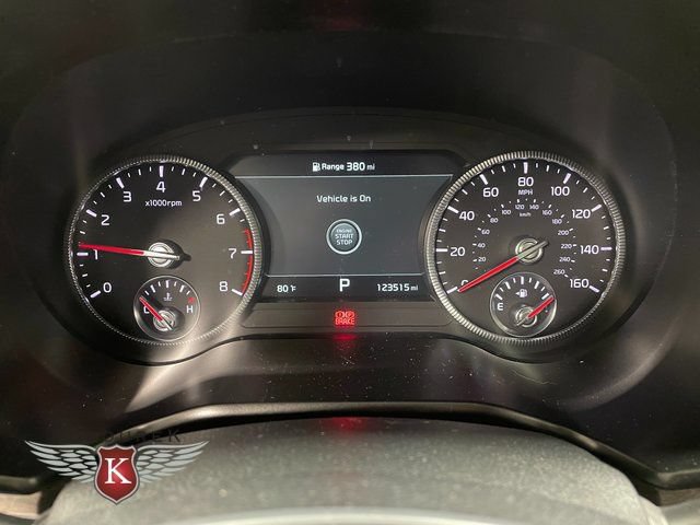 Used 2020 Kia Telluride SX w/ Towing Package AWD/4WD image 16