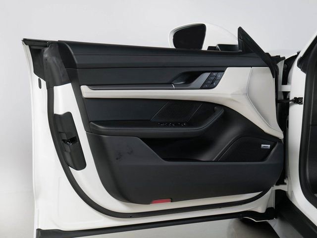 New 2025 Porsche Taycan 4S image 24