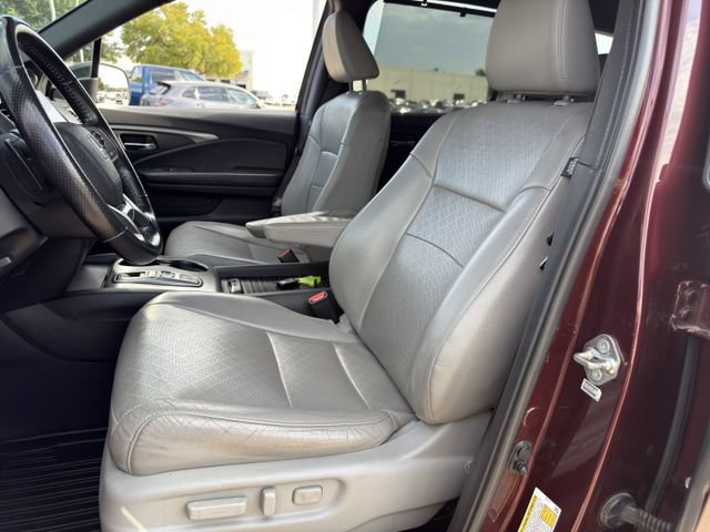Used 2019 Honda Passport EX-L image 14