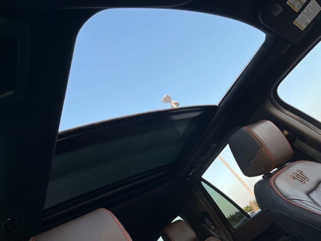 Used 2020 Ford Expedition Max King Ranch image 31