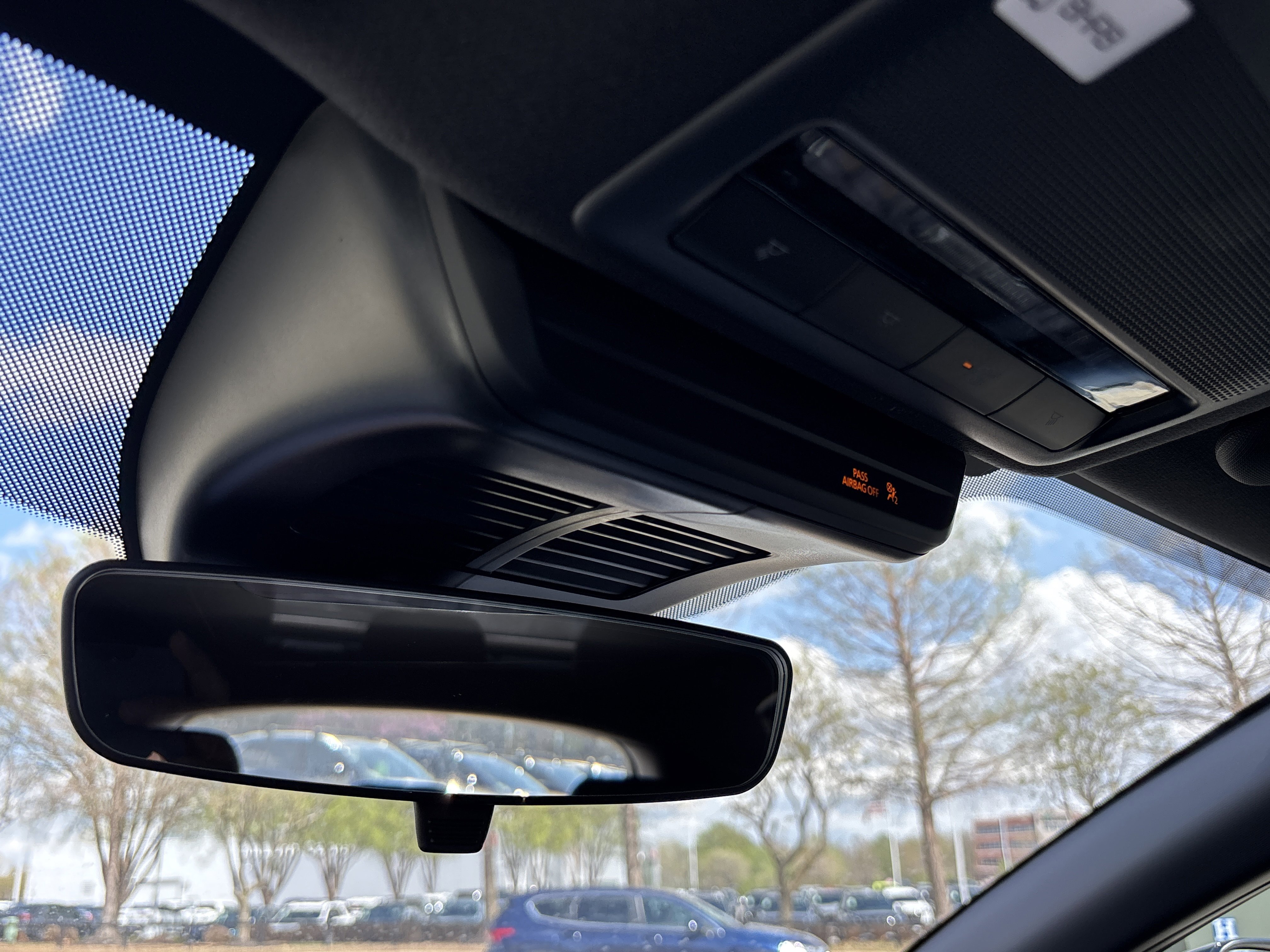 New 2026 MAZDA MAZDA3 s image 37