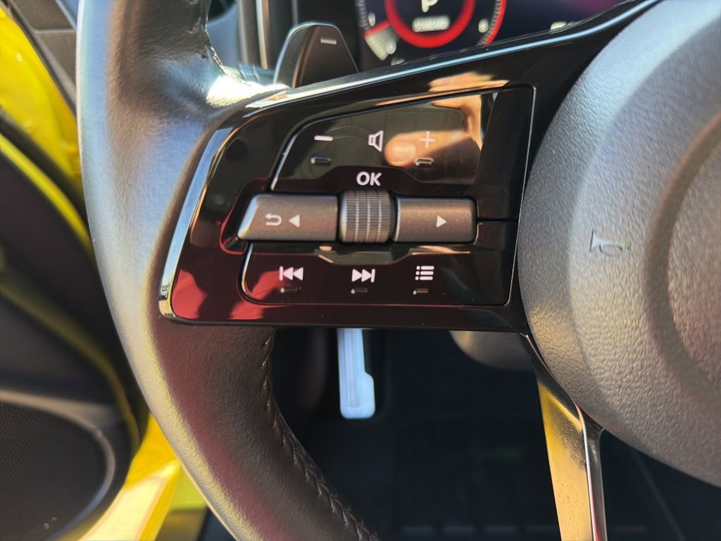 Used 2024 Nissan Z Sport w/ Floor Mat Package image 22