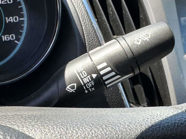 Used 2018 Chevrolet Cruze LS image 11