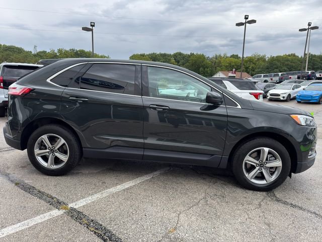 Used 2023 Ford Edge SEL w/ Convenience Package image 8