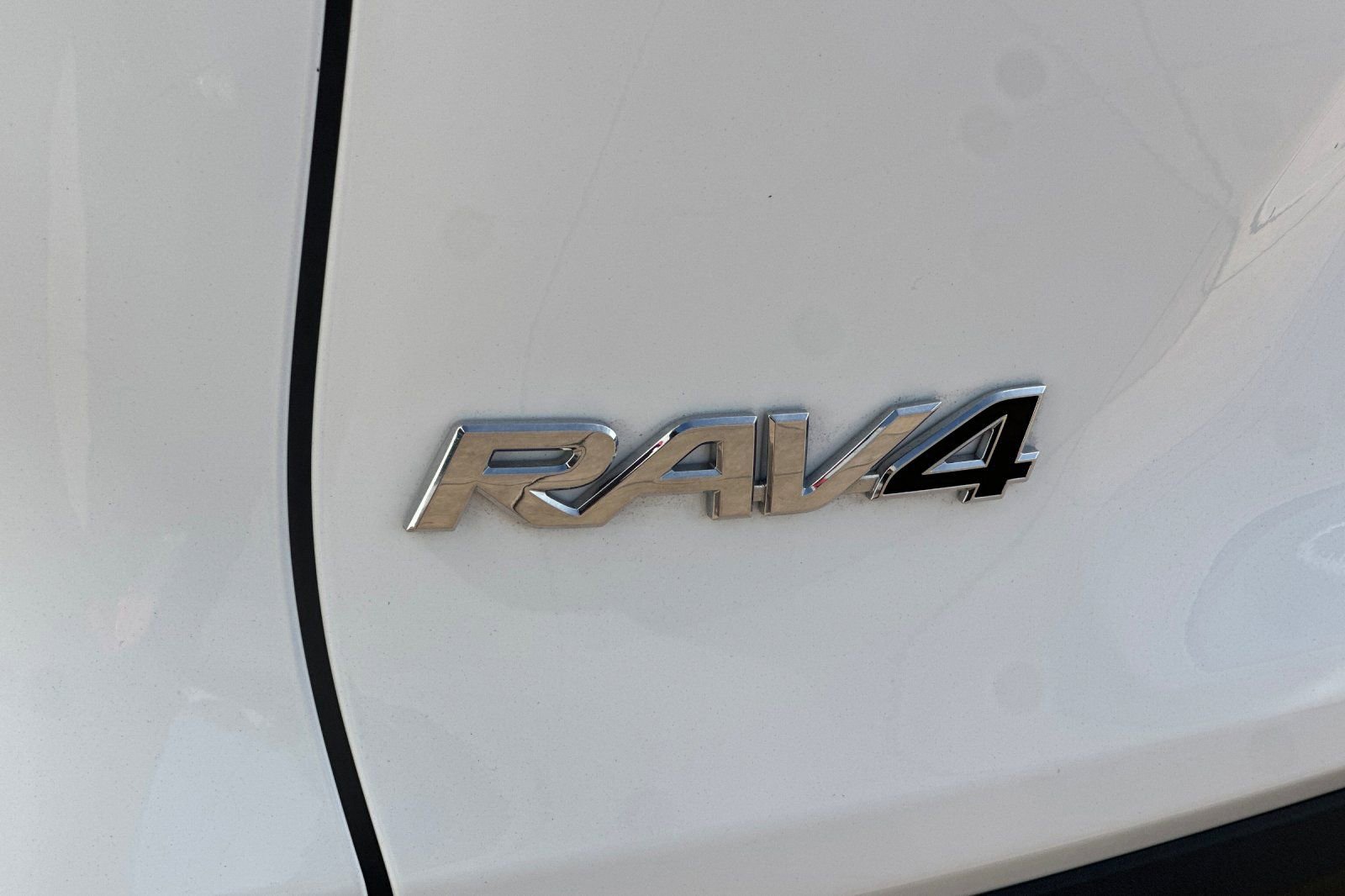 Certified 2024 Toyota RAV4 LE image 34