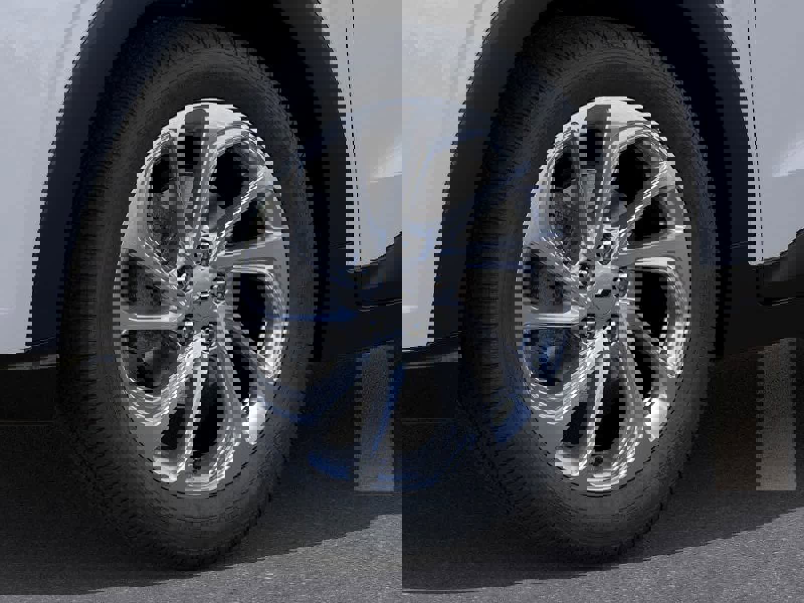 New 2027 Chevrolet Bolt LT w/ Comfort Package image 9