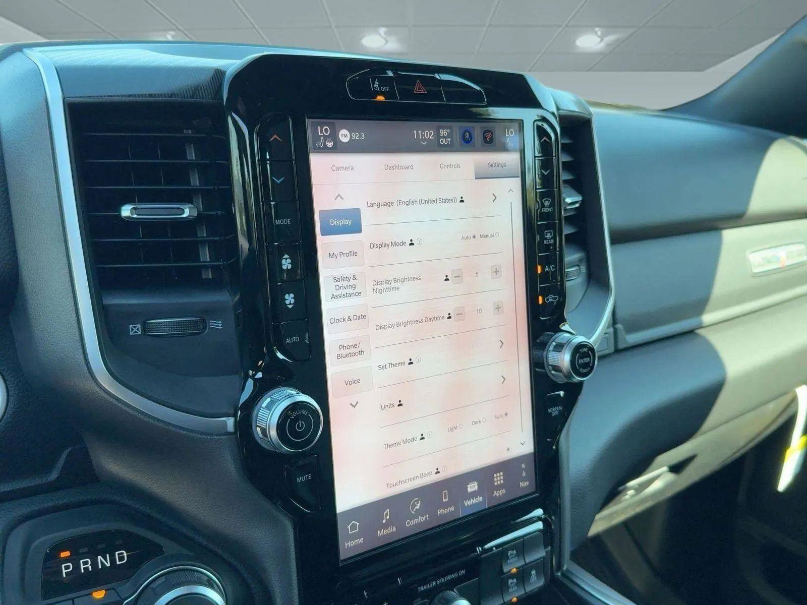 New 2026 RAM 1500 Lone Star image 21