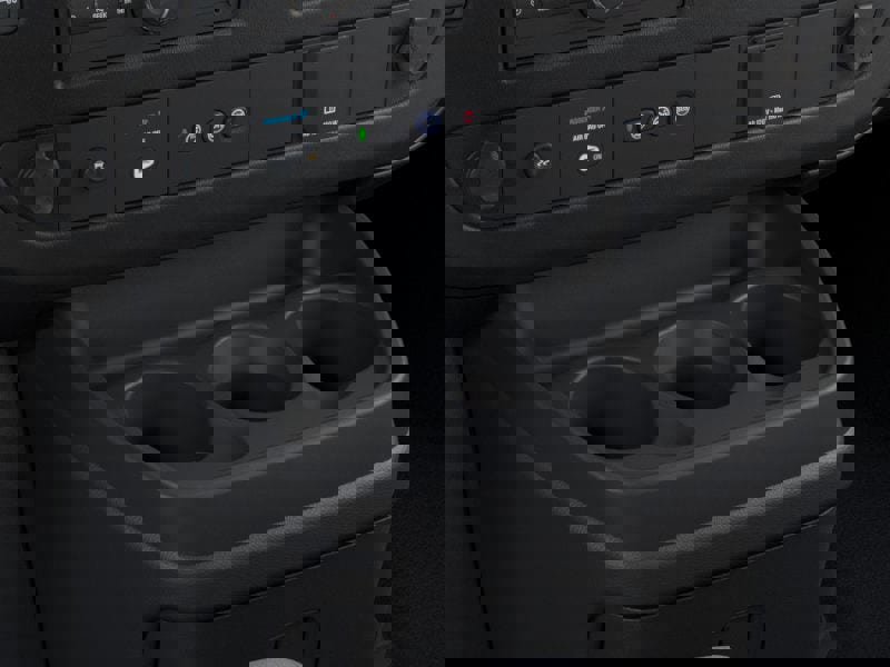 New 2025 GMC Savana 2500 Extended w/ Enhanced Convenience Package image 46