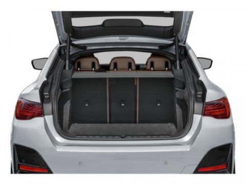 New 2026 BMW i4 M60 image 13