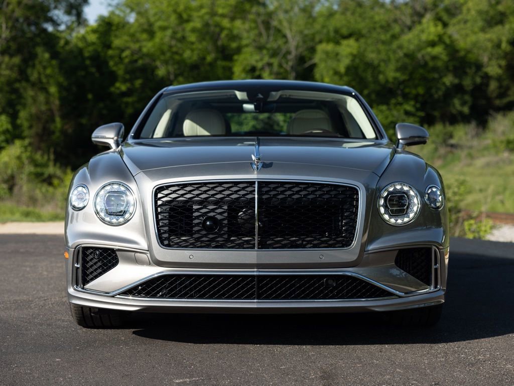 New 2026 Bentley Flying Spur Plug-In Hybrid AWD/4WD image 15