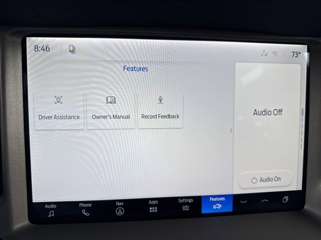 New 2026 Ford Bronco Outer Banks image 26