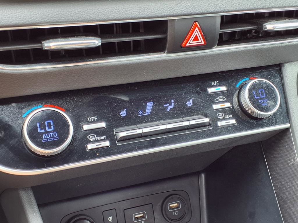 Used 2023 Hyundai Sonata SEL Plus w/ Cargo Package image 9