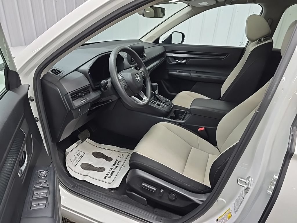 Used 2024 Honda CR-V EX image 30