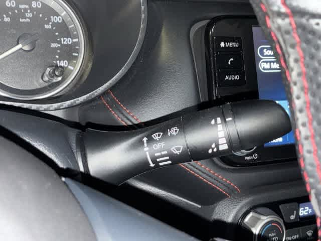 Used 2025 Nissan Versa SR w/ Trunk Package FWD image 26