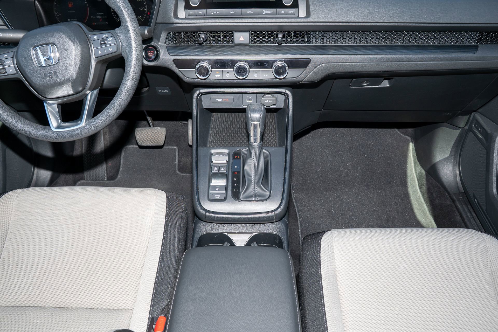 Certified 2024 Honda CR-V LX image 24