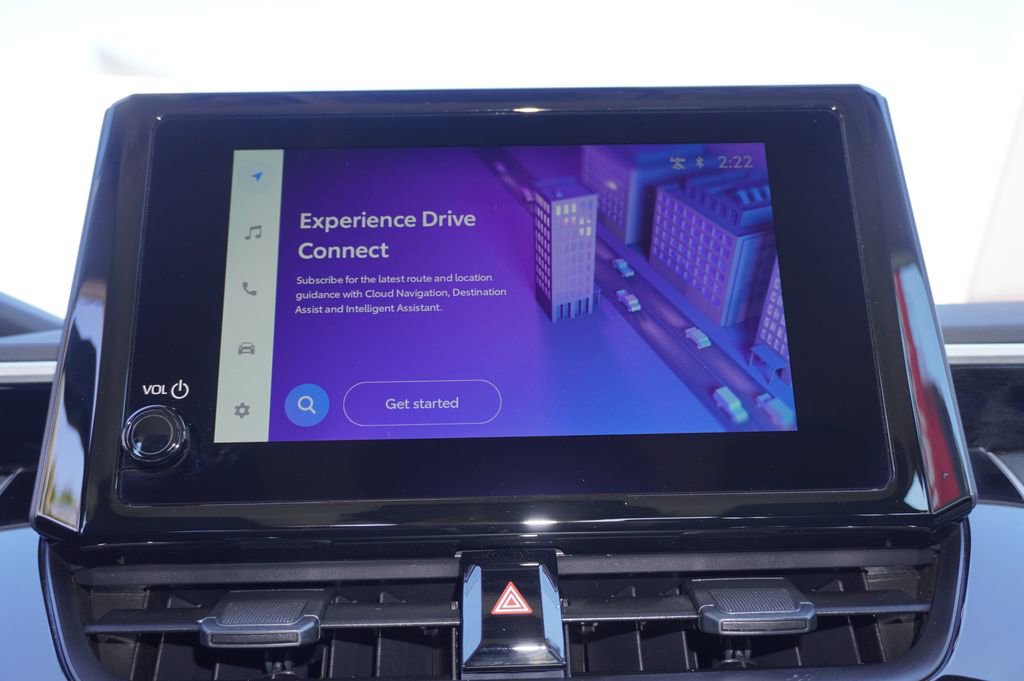 Certified 2025 Toyota Corolla LE image 13