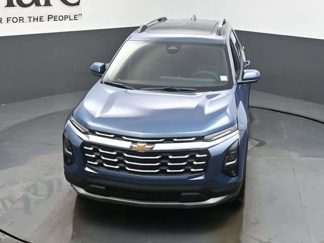 New 2026 Chevrolet Equinox LT image 37